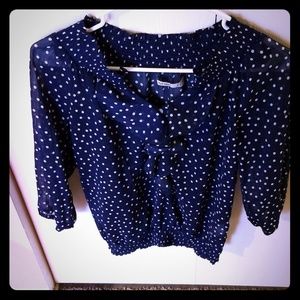Old navy Blouse